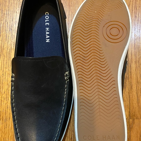 Men’s Cole Haan Shoes (Brand new)